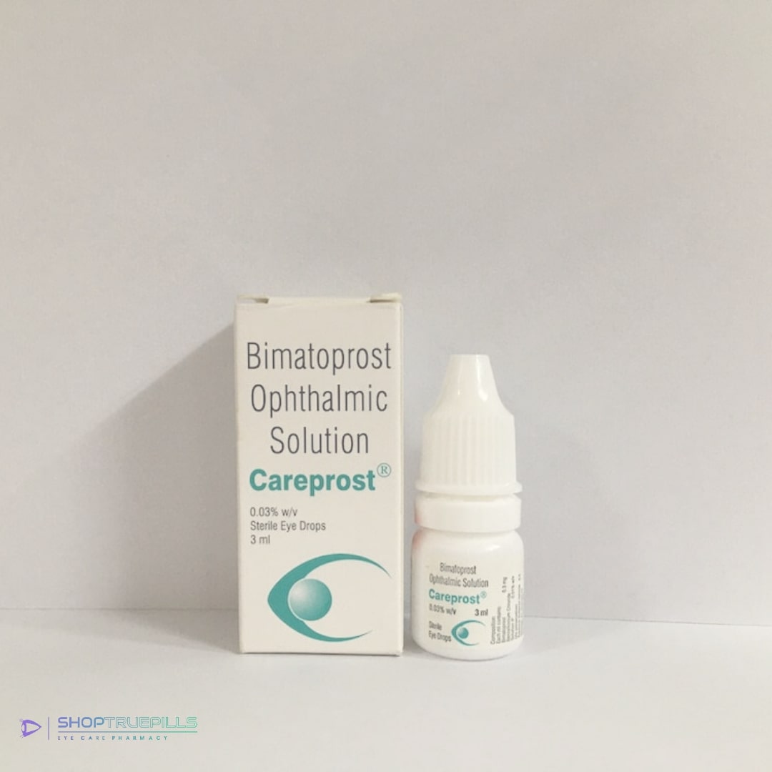 generic careprost